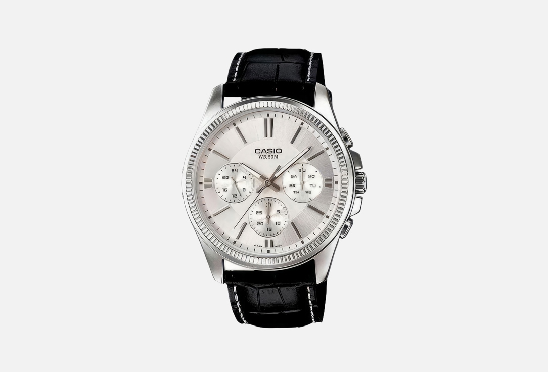 Изображение товара Часы наручные кварцевые Casio Collection 42 mm