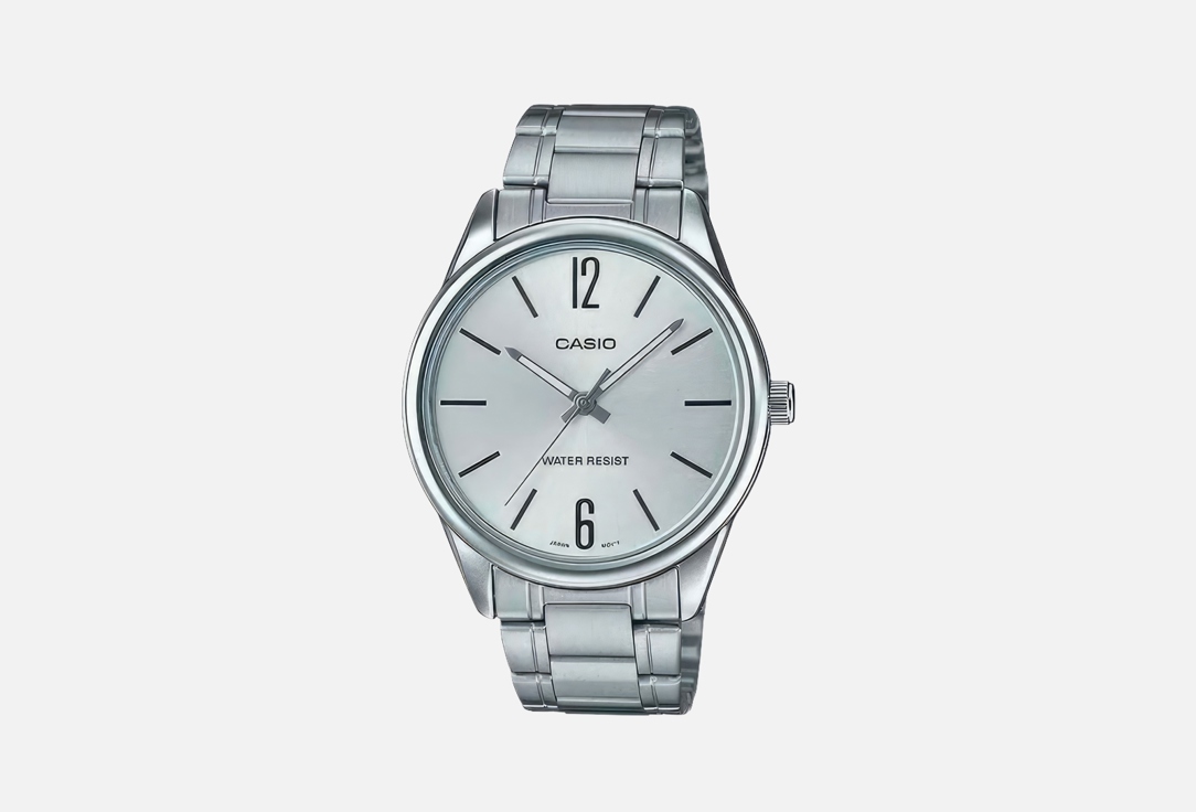 Изображение товара Часы наручные кварцевые Casio Collection 40 mm