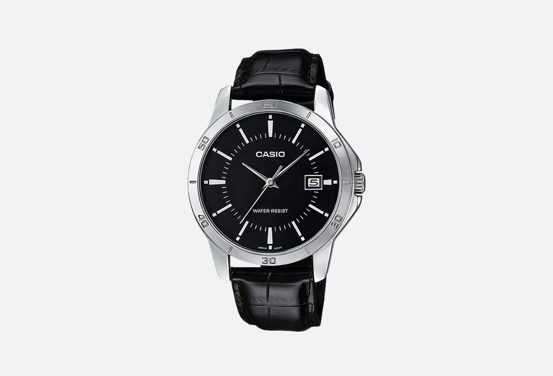 Изображение товара Casio Collection мужские кварцевые наручные часы 41 мм водозащита 30 м стильные