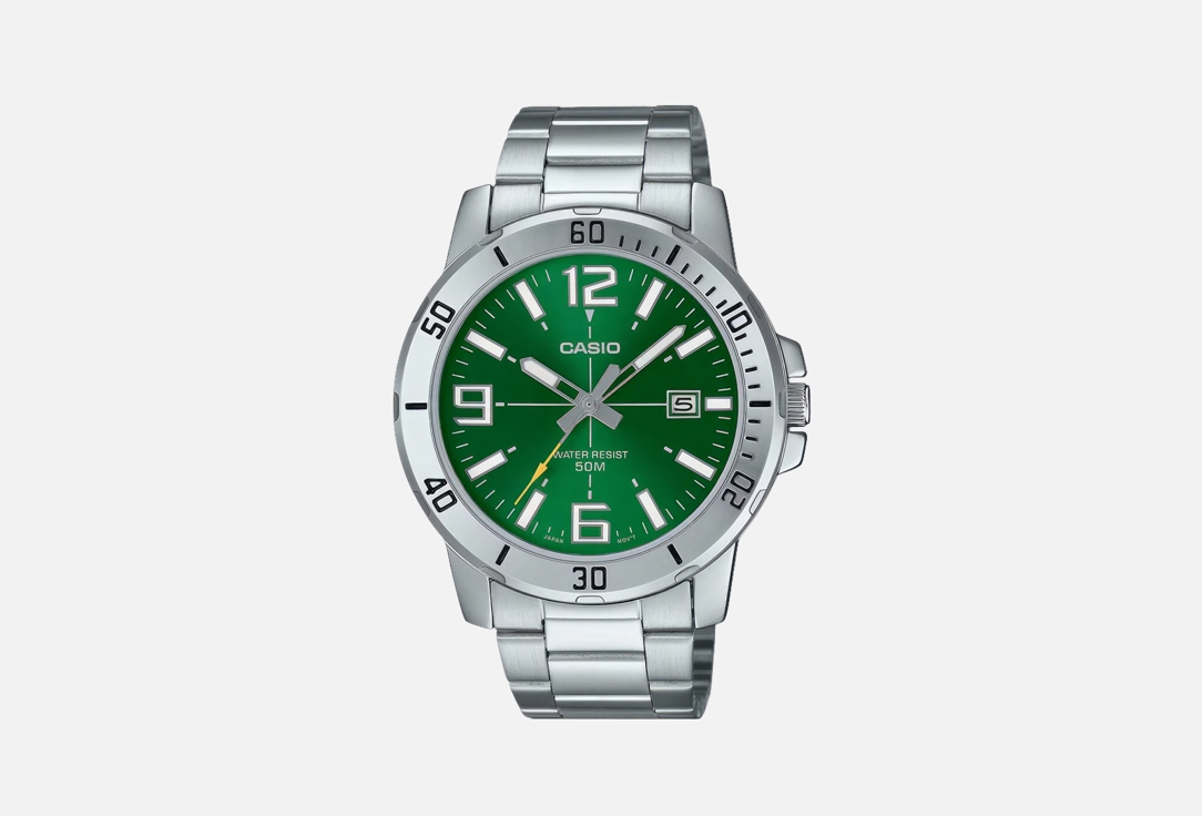 Изображение товара Часы наручные кварцевые Casio Collection 45 mm