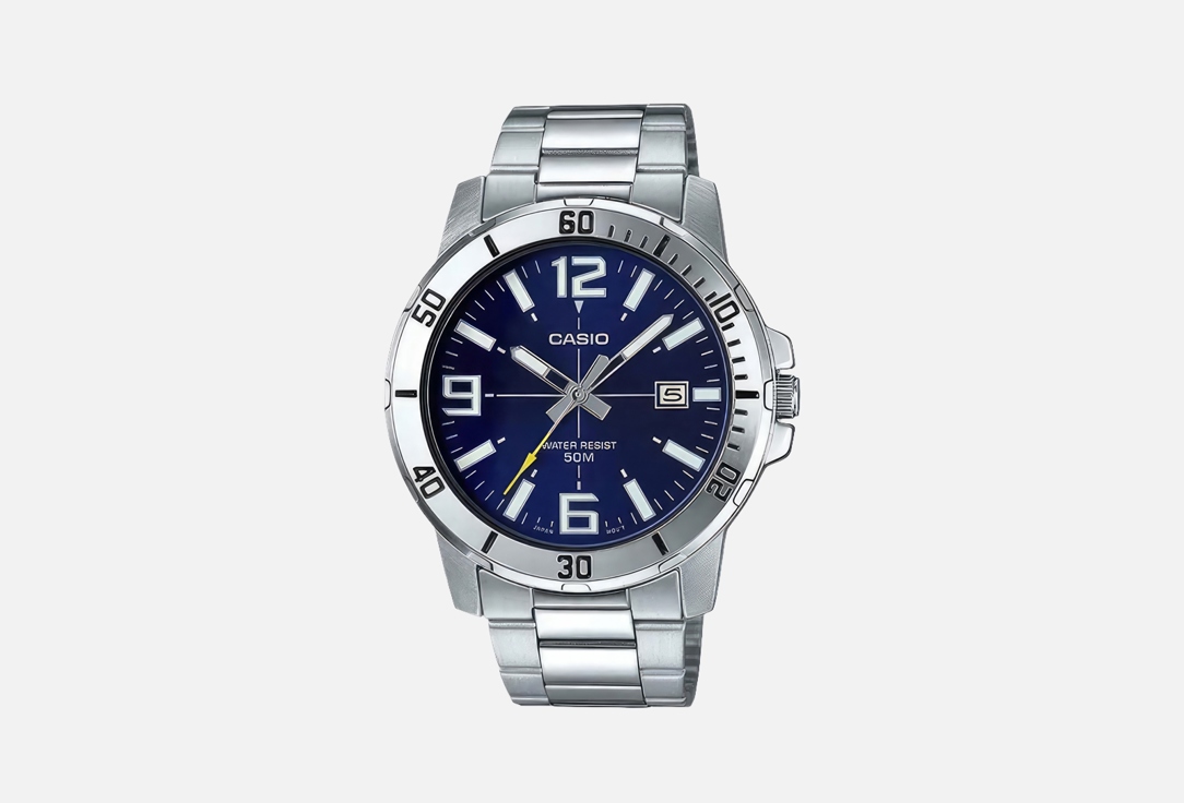 Изображение товара Часы наручные кварцевые Casio Collection 45 mm