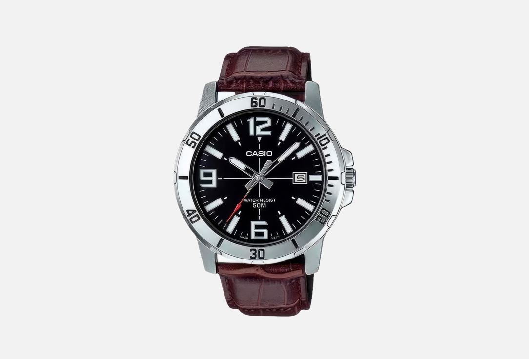 Изображение товара Часы наручные кварцевые Casio Collection 45 mm