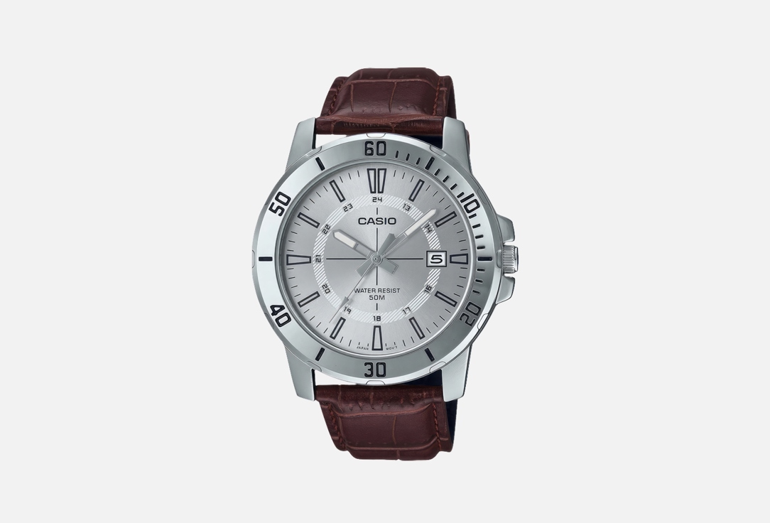 

Часы наручные кварцевые CASIO, Collection 49 mm 1 шт