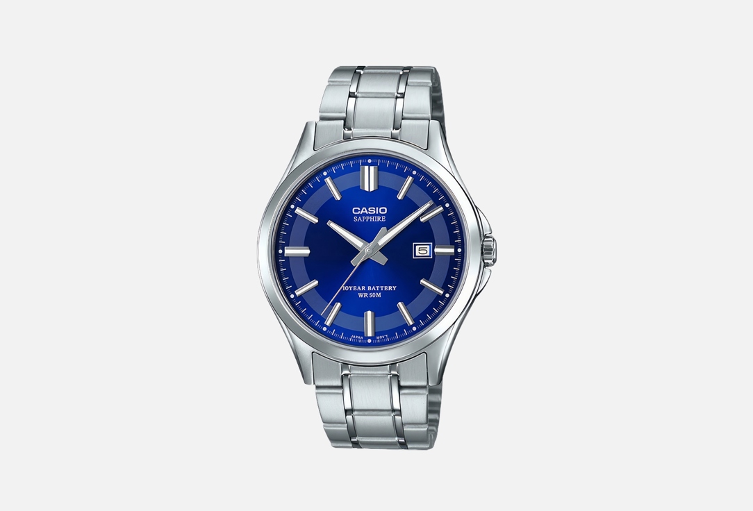 Изображение товара Часы наручные кварцевые Casio Collection 41 mm