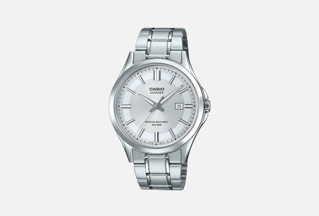 Изображение товара Часы наручные кварцевые Casio Collection 41 mm