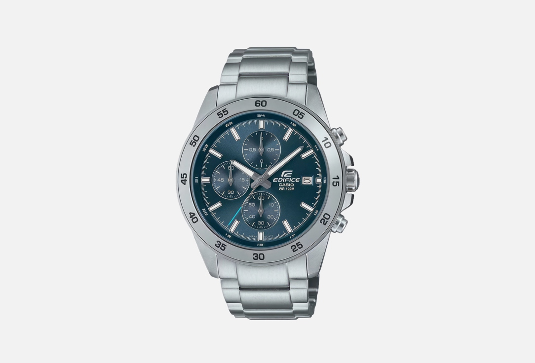 Изображение товара Часы наручные кварцевые Casio Edifice 48 mm