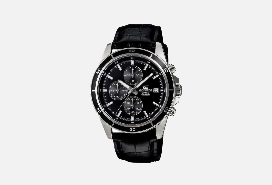 Изображение товара Часы наручные кварцевые Casio Edifice 48 mm