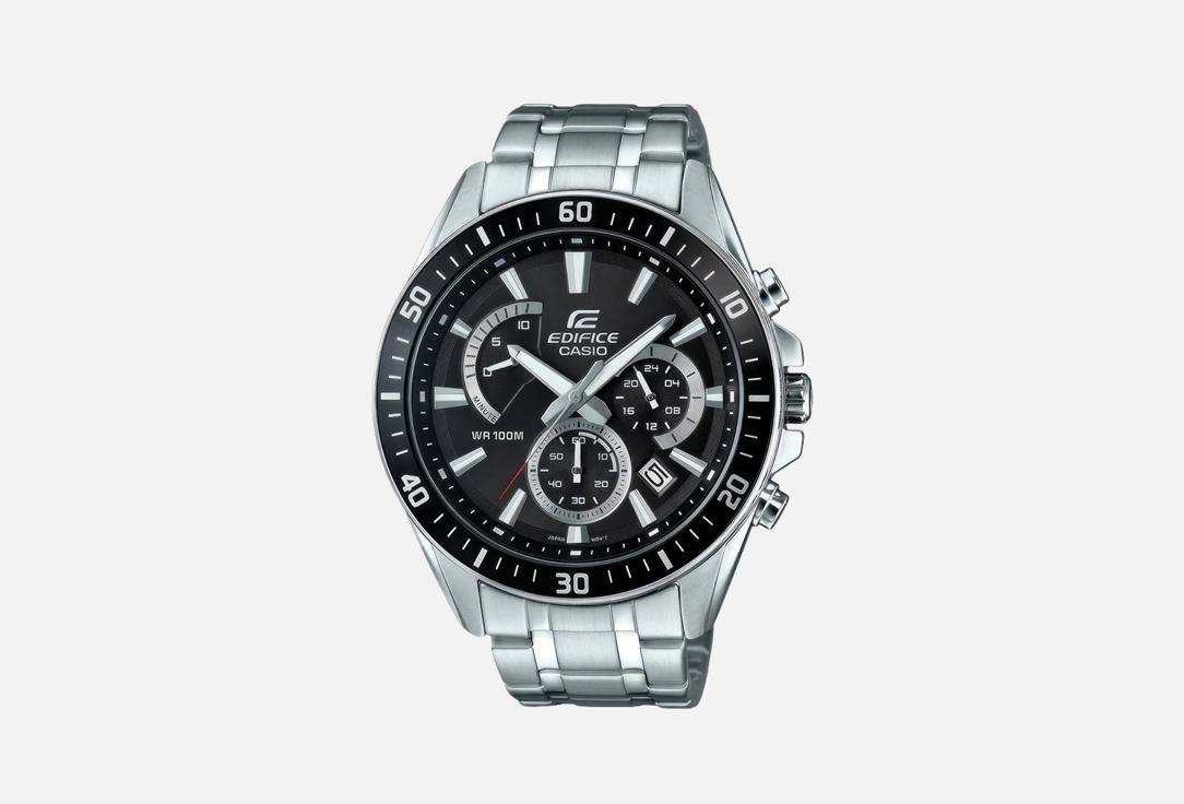 Изображение товара Часы наручные кварцевые Casio Edifice 47 mm