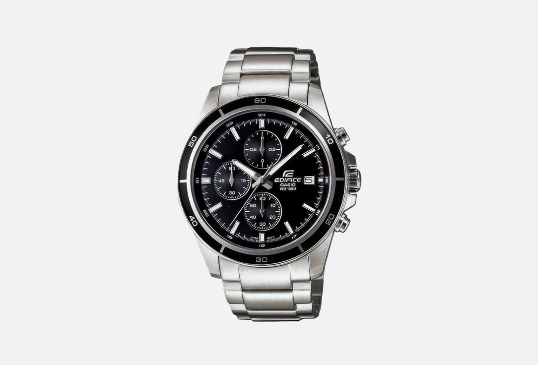 Изображение товара Часы наручные кварцевые Casio Edifice 48 mm