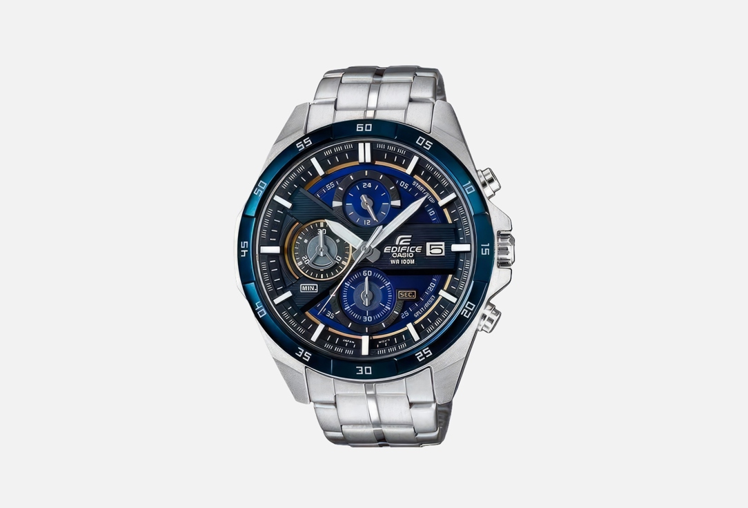 Изображение товара Часы наручные кварцевые Casio Edifice 48,7 mm