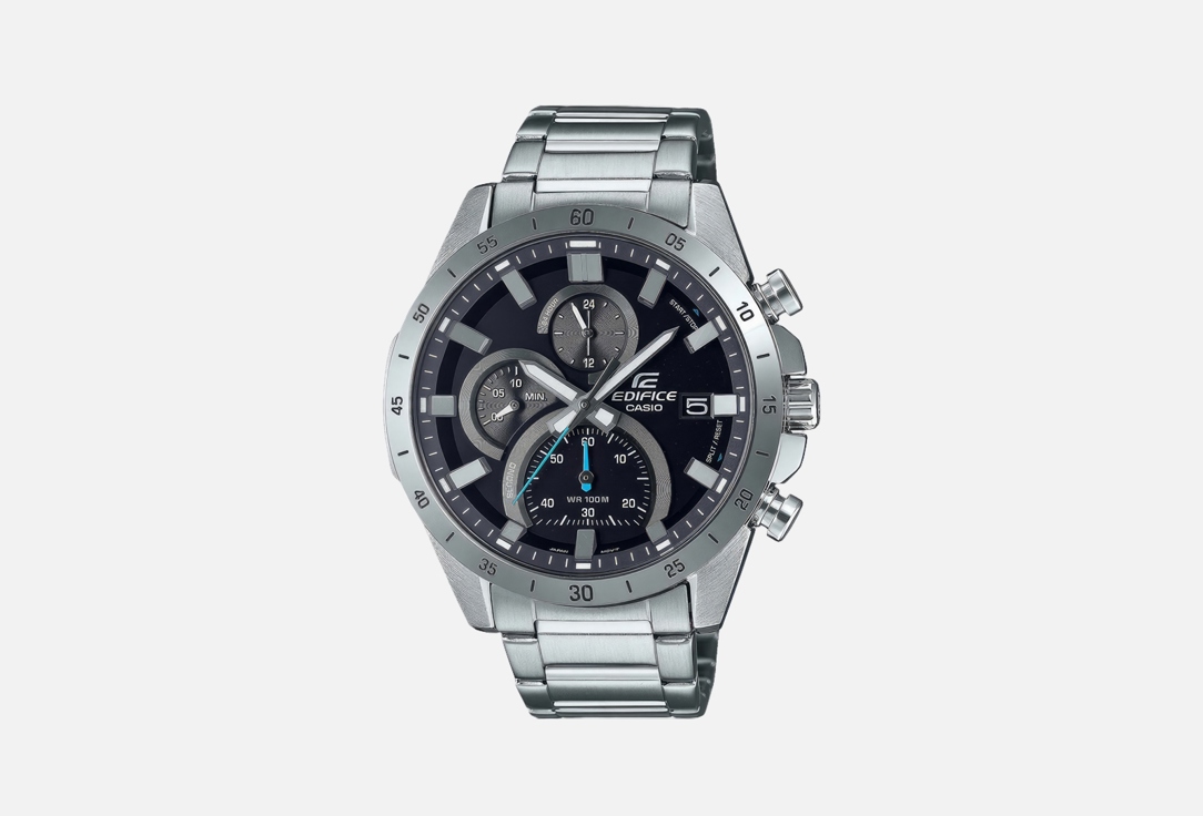 

Часы наручные кварцевые CASIO, Edifice 47,1 mm 1 шт