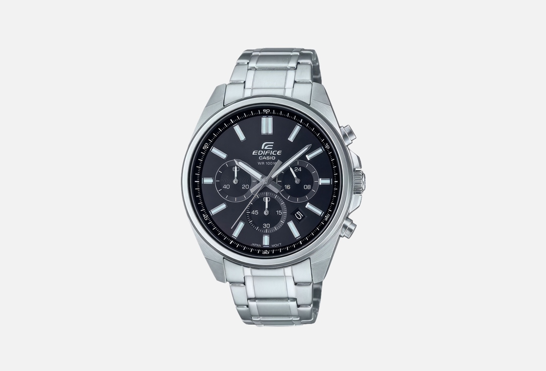 Изображение товара Часы наручные кварцевые Casio Edifice 43 mm