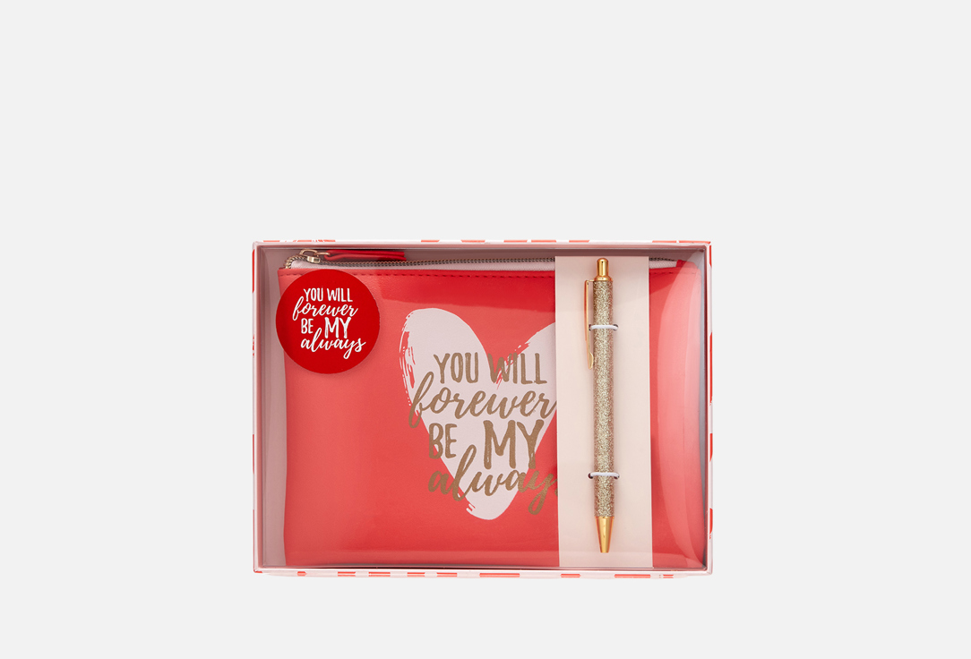 Изображение товара Канцелярский набор N Family This is Love