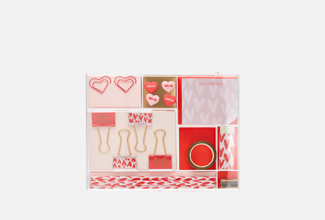 Изображение товара Канцелярский набор N Family This is Love