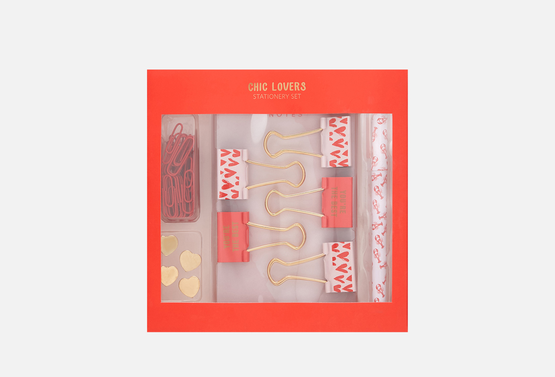 Изображение товара Канцелярский набор N Family This is Love