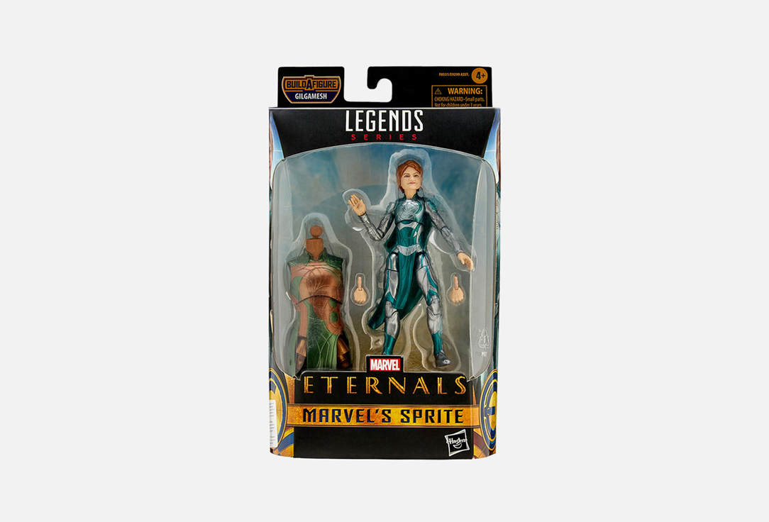 

Фигурка HASBRO, The Eternals Sprite 1 шт