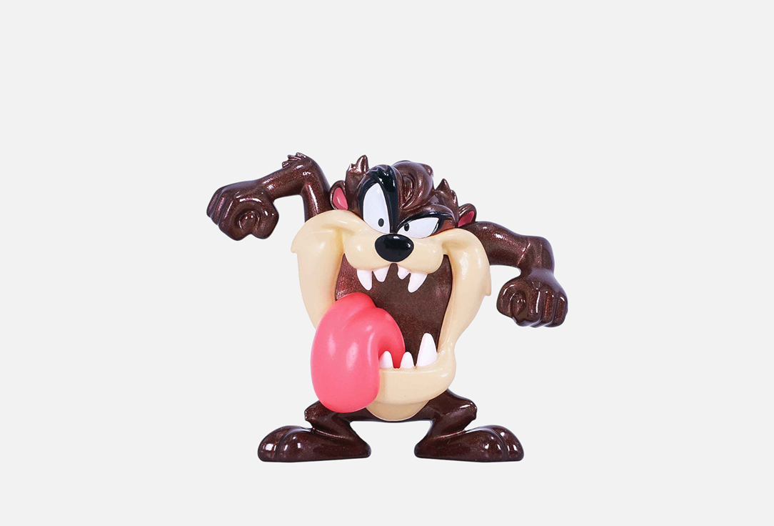 Фигурка JADA TOY Metalfigs Looney Tunes Tasmanian Devil 1 шт