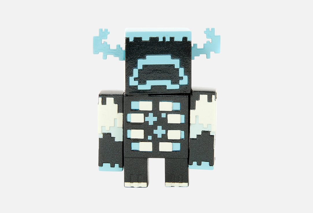 

Фигурка JADA TOY, Metalfigs Minecraft Warden 1 шт