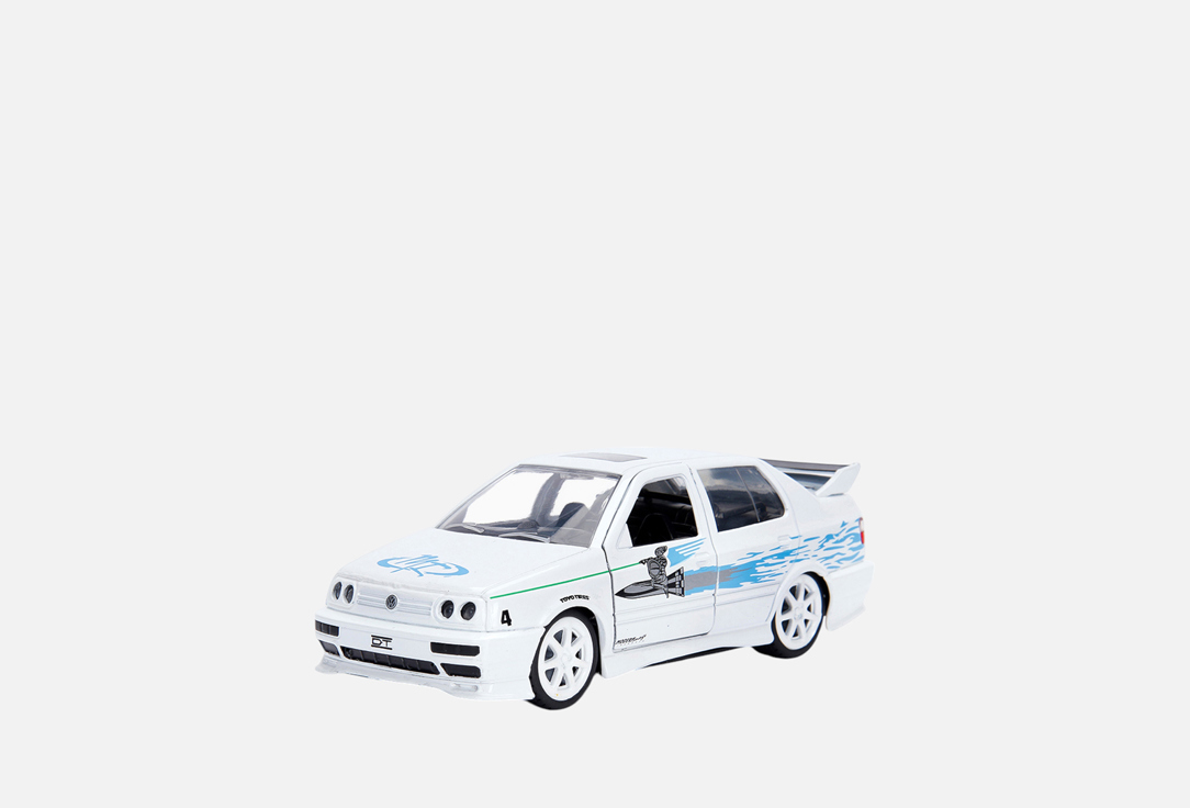 Изображение товара Машинка Jada Toy 1995 Volkswagen Jetta