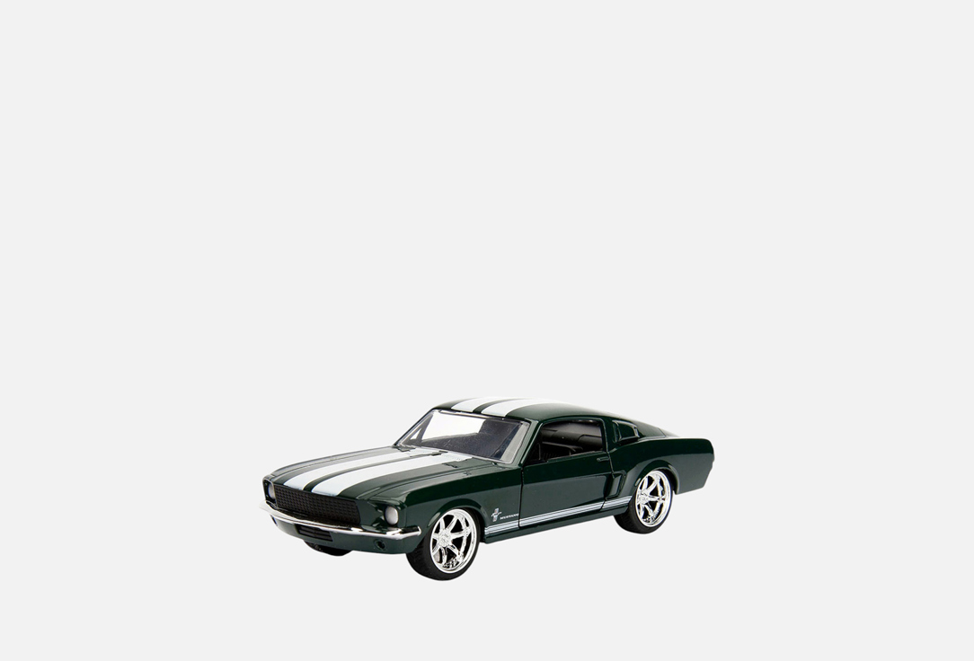 Изображение товара Машинка Jada Toy FF 1967 Ford Mustang