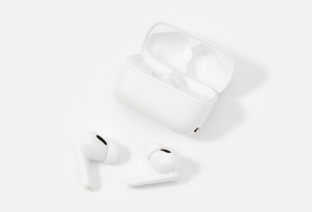 

Наушники CASEGURU, Розовый, CGPods Allure 1 шт