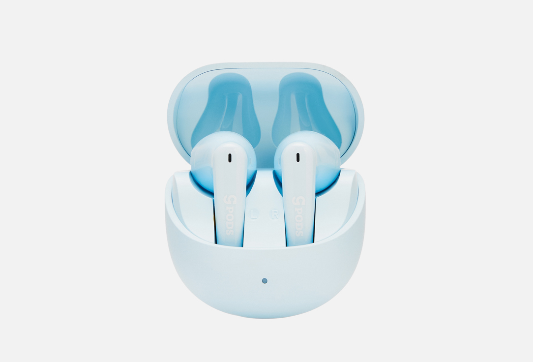 Изображение товара Наушники CaseGuru CGPods Allure