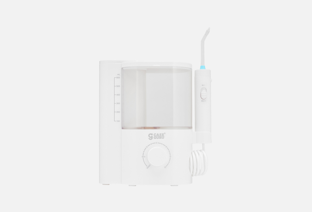 

Ирригатор CASEGURU, Аллигатор L 1 шт