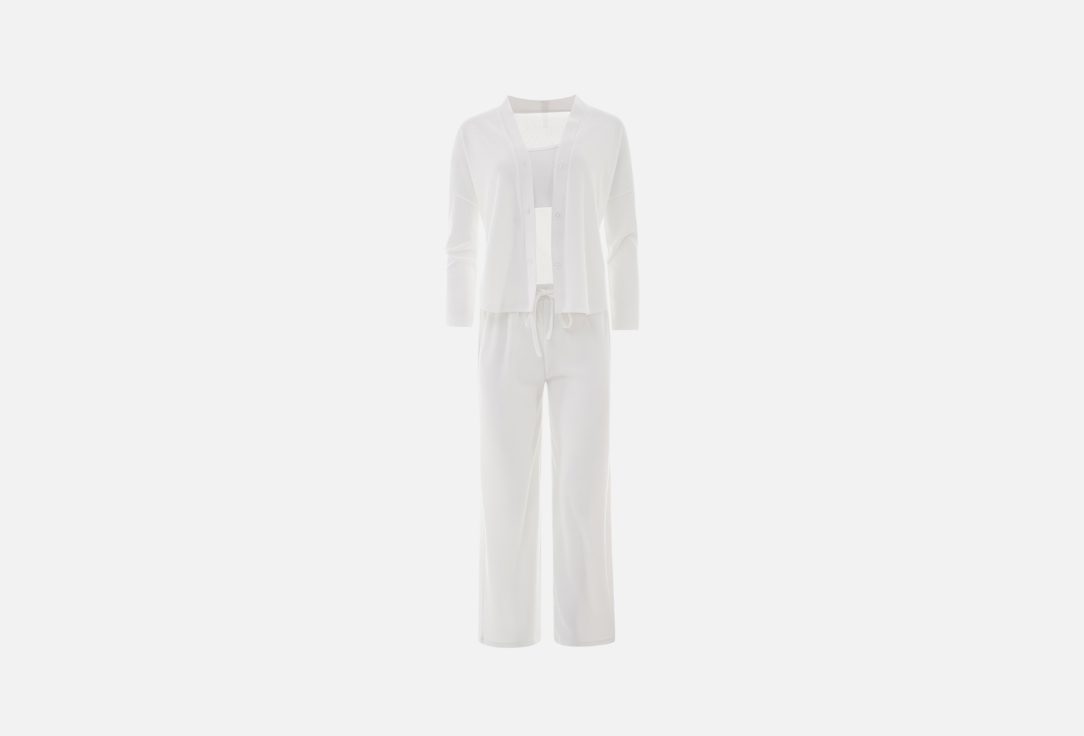 White M мл