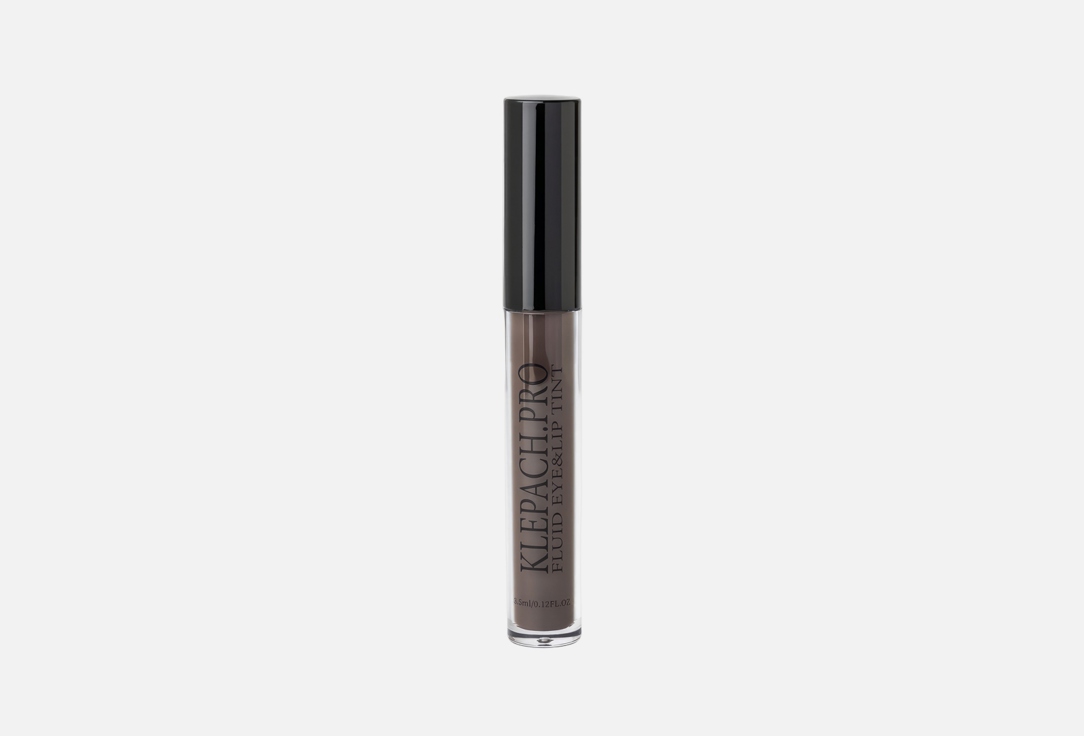 Изображение товара Матовые тени для век KLEPACH.PRO Liquid Eyeshadow