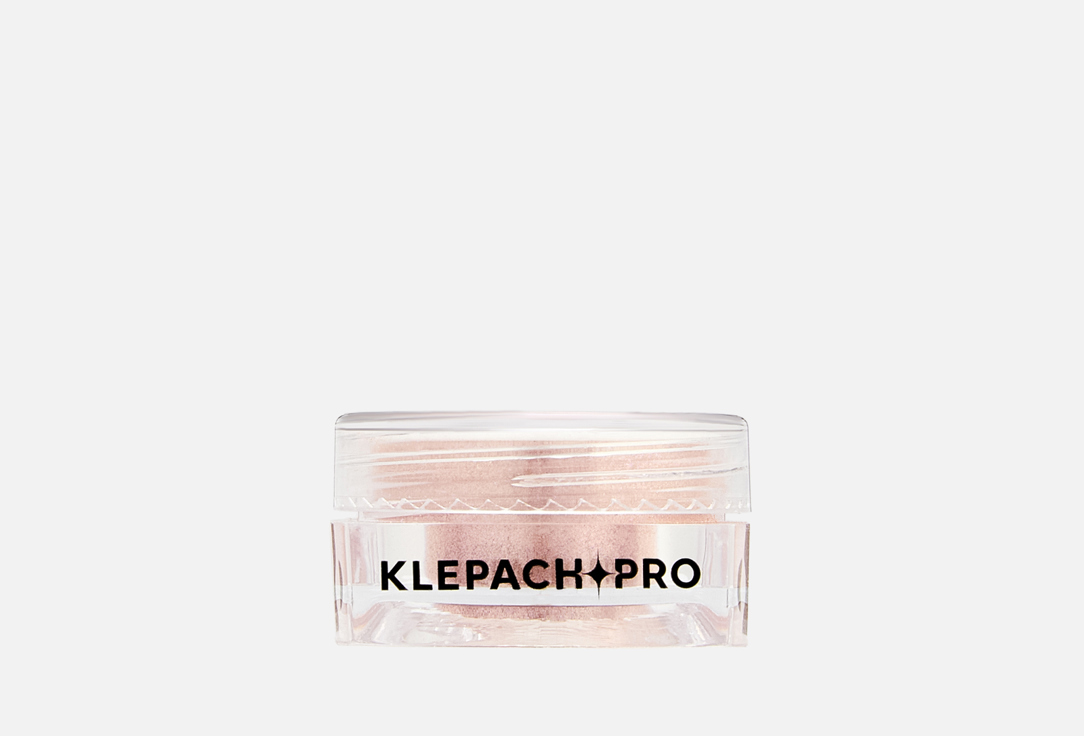 Изображение товара Минеральные тени для век KLEPACH.PRO Pigments