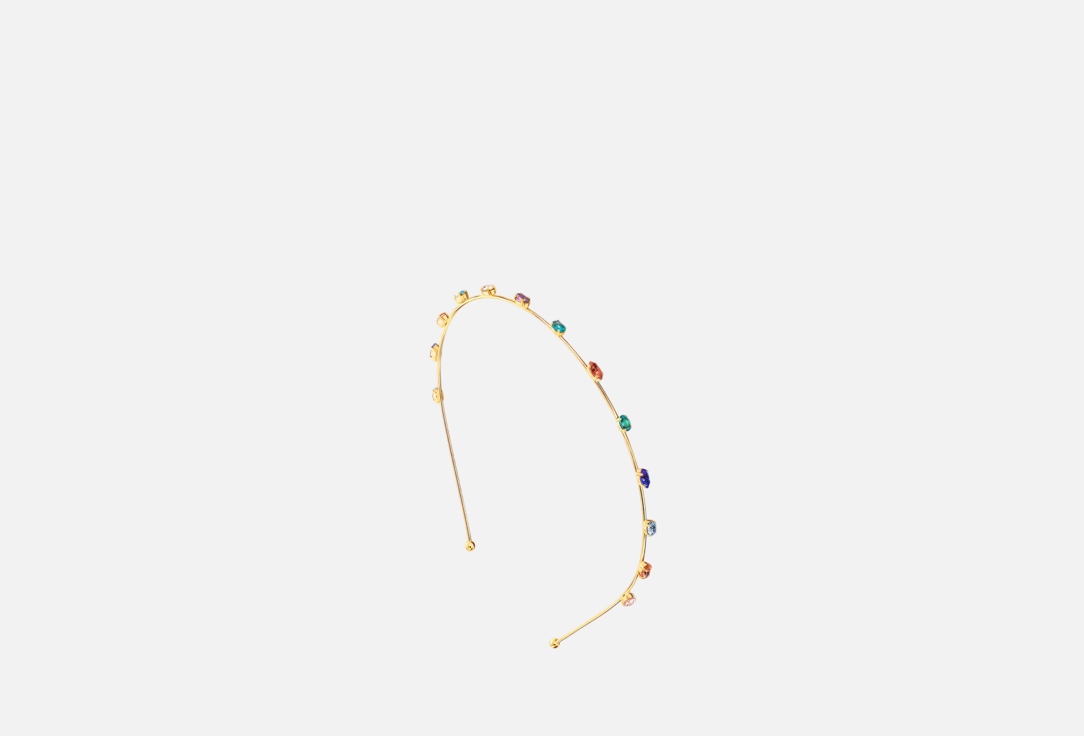 

Ободок для волос VIRUS HAIR ACCESSORIES, NECTAR