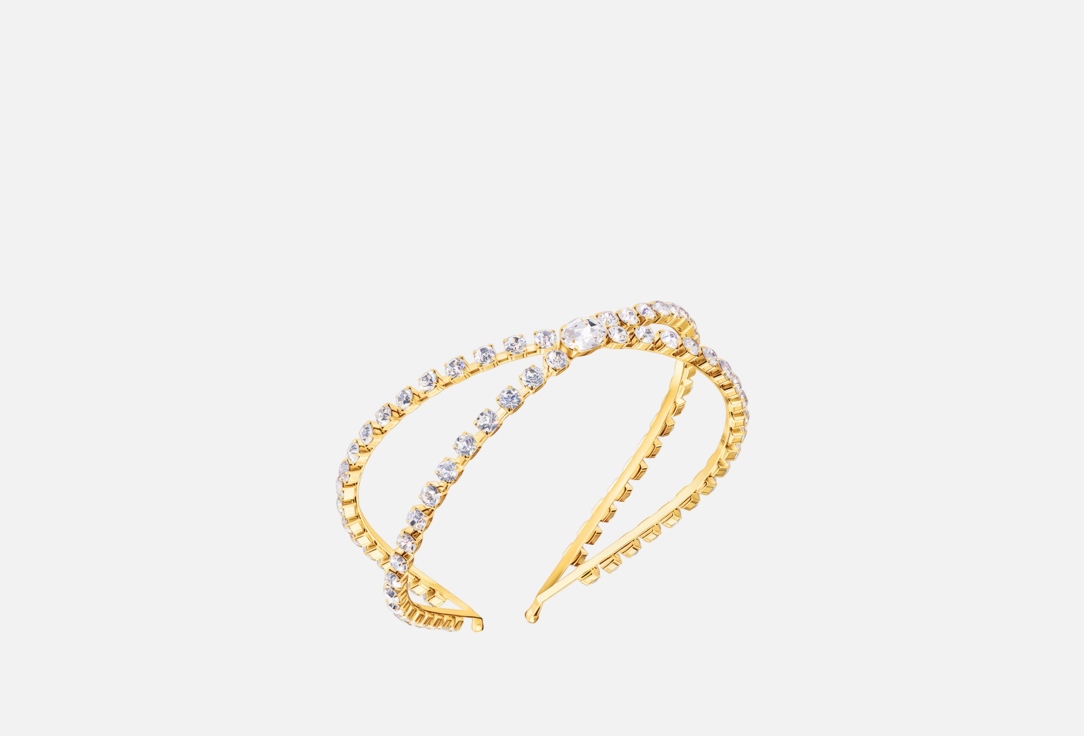 

Ободок для волос VIRUS HAIR ACCESSORIES, More Light