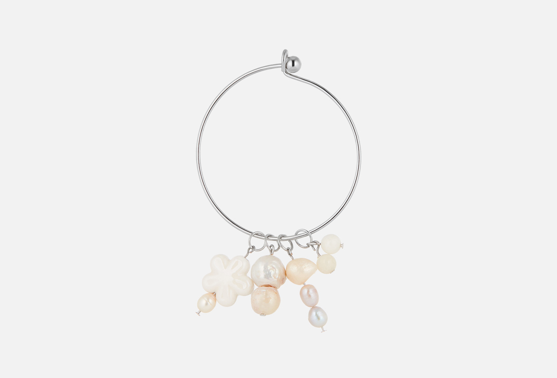 Изображение товара Браслет светлый pollystore с ромашкой