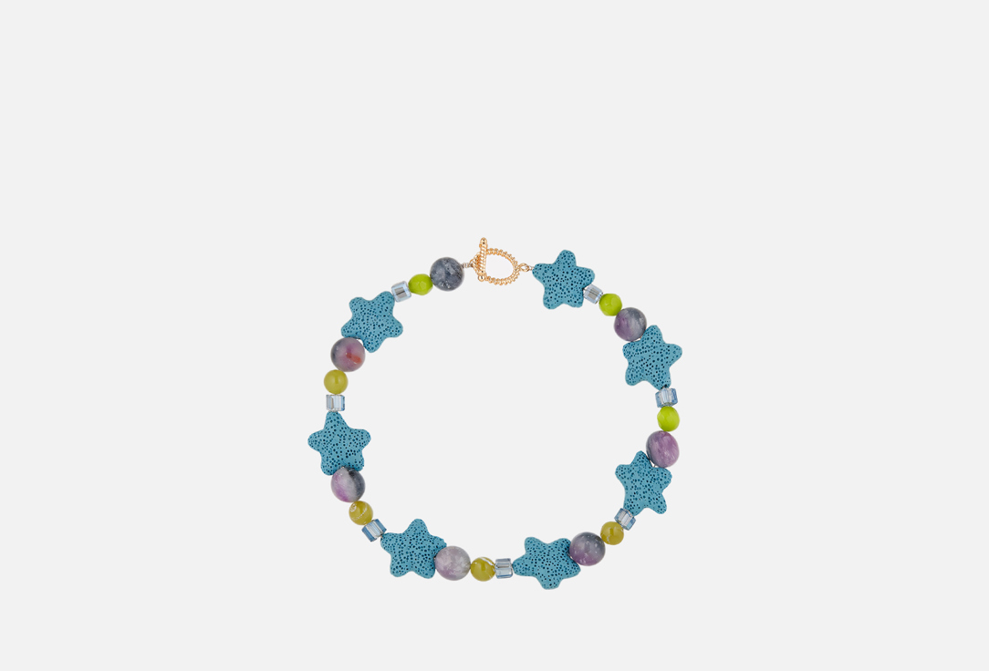 Изображение товара Чокер pollystore со звездами