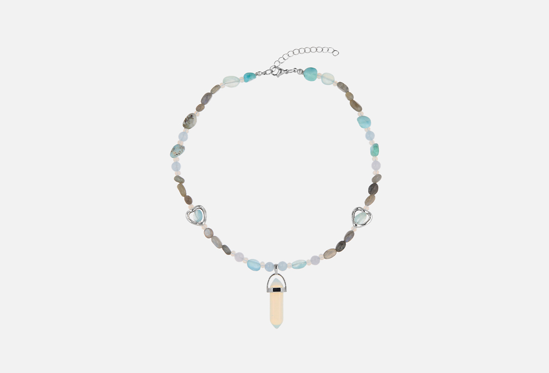 Изображение товара Ожерелье AUGGHT Moon Princess