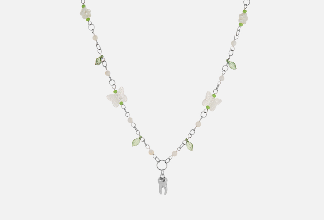 Изображение товара Ожерелье AUGGHT Tooth