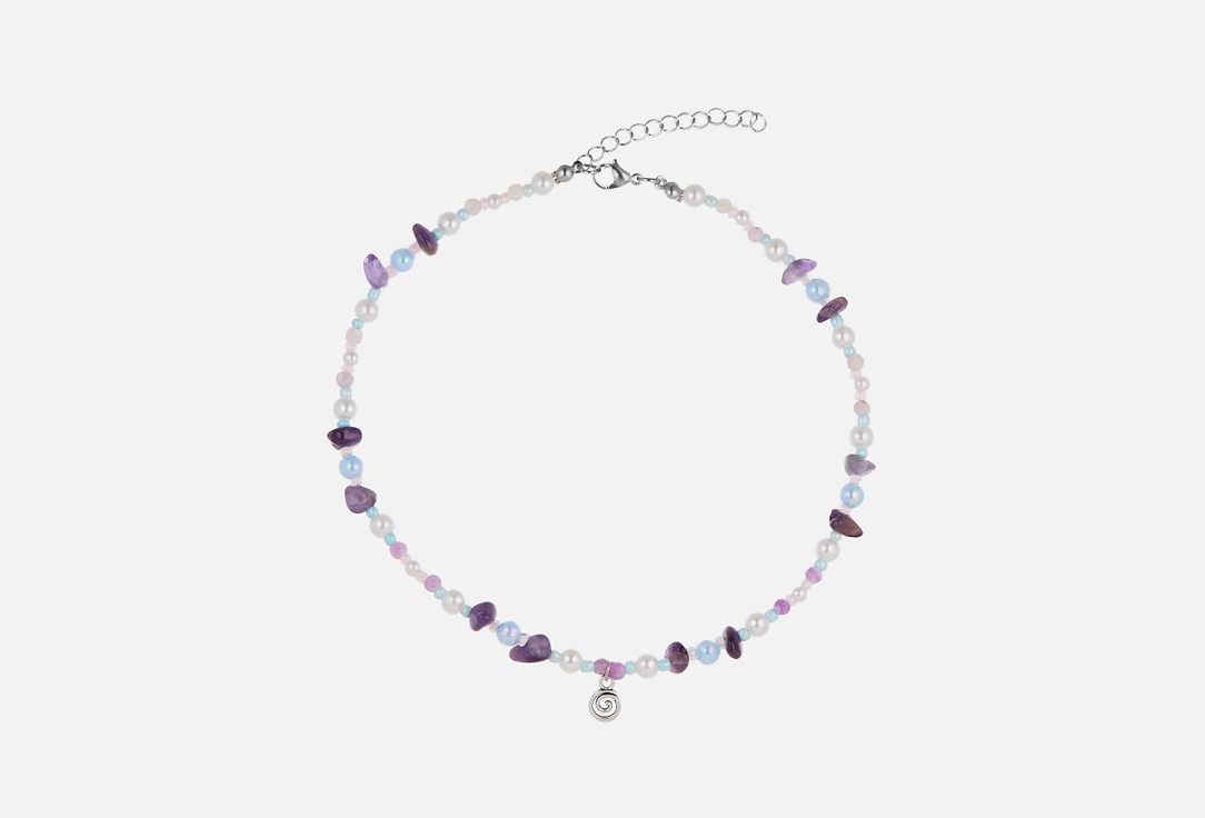 Изображение товара Ожерелье AUGGHT Element of water из фантазийной серии для женщин