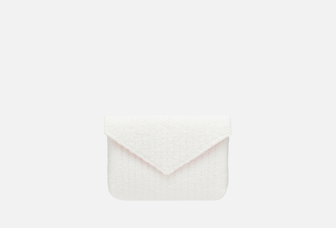 Изображение товара Папка для ноутбука Diliam Белый барашек, большой