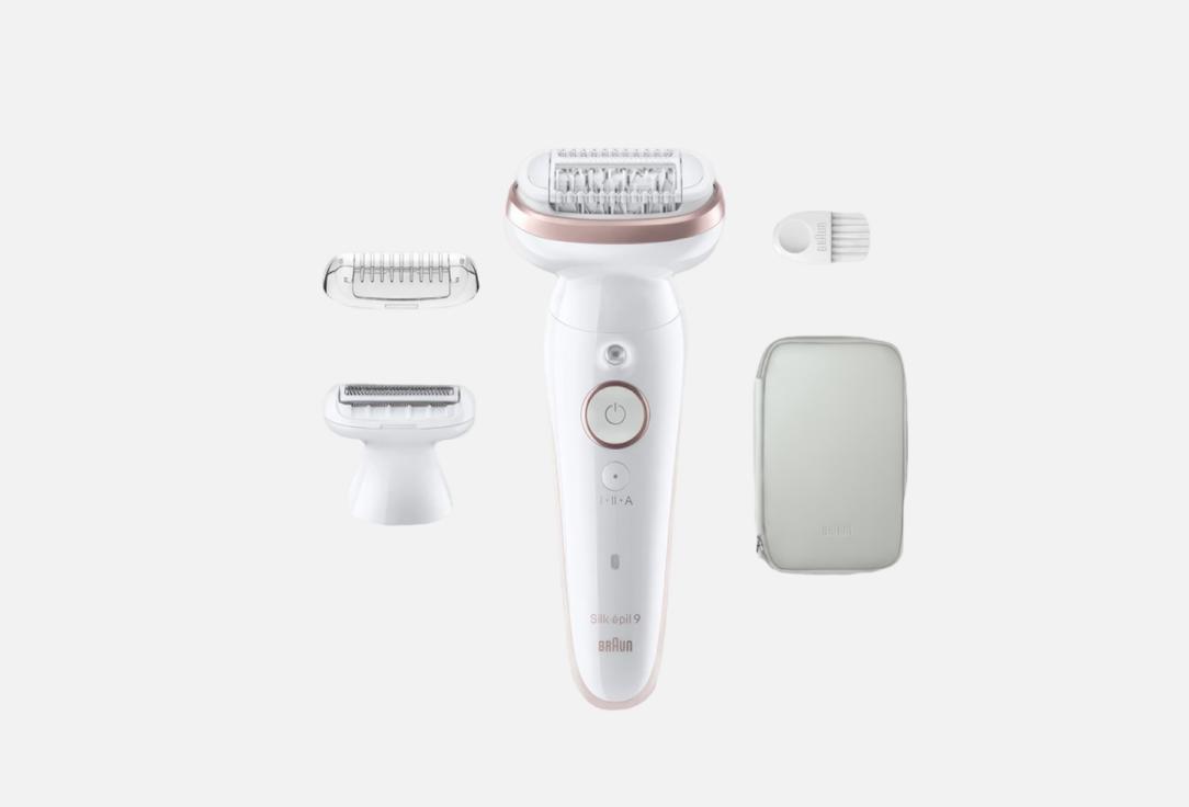 Изображение товара Эпилятор Braun Silk-épil 9-030