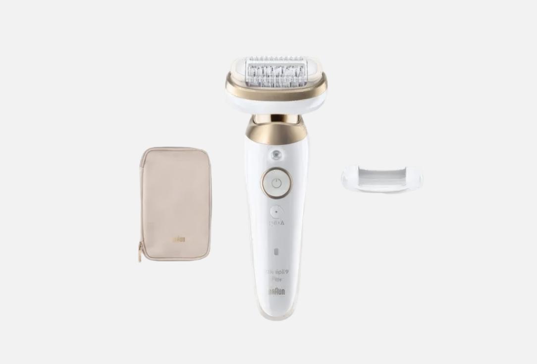 Изображение товара Эпилятор Braun 9 Flex SES 9-011