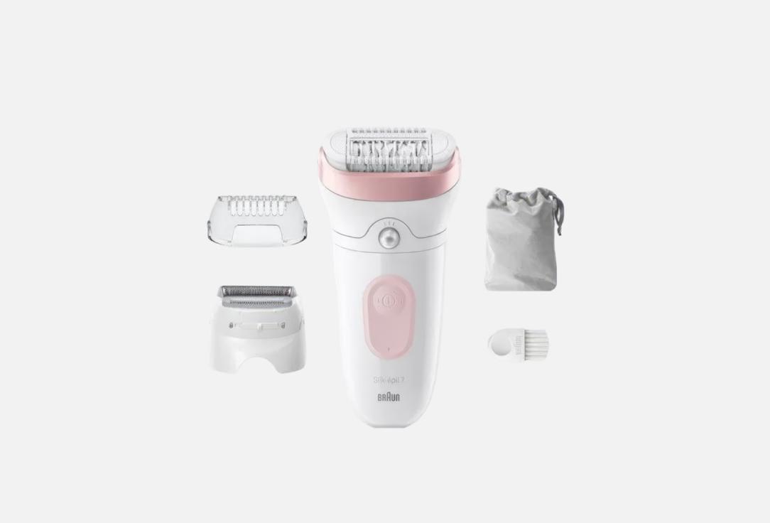 Изображение товара Эпилятор Braun Silk-epil 7 SE7-030