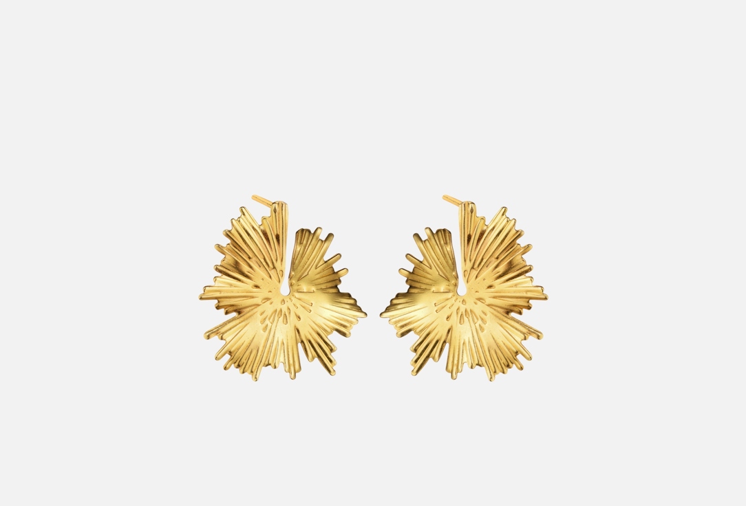 Изображение товара Серьги AUDEO Лики