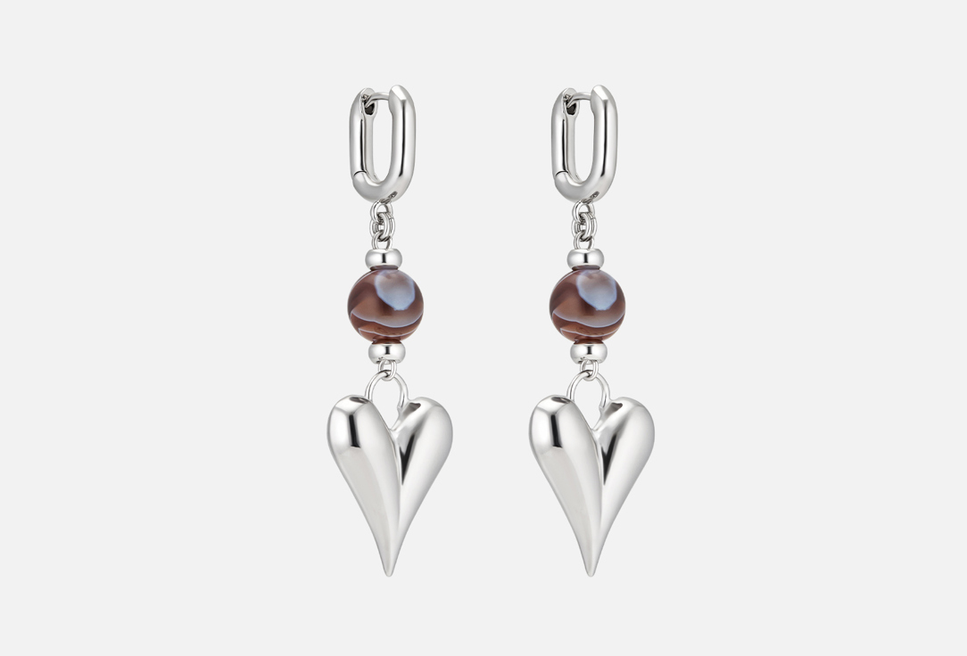 Изображение товара Серьги Ronda E154/1