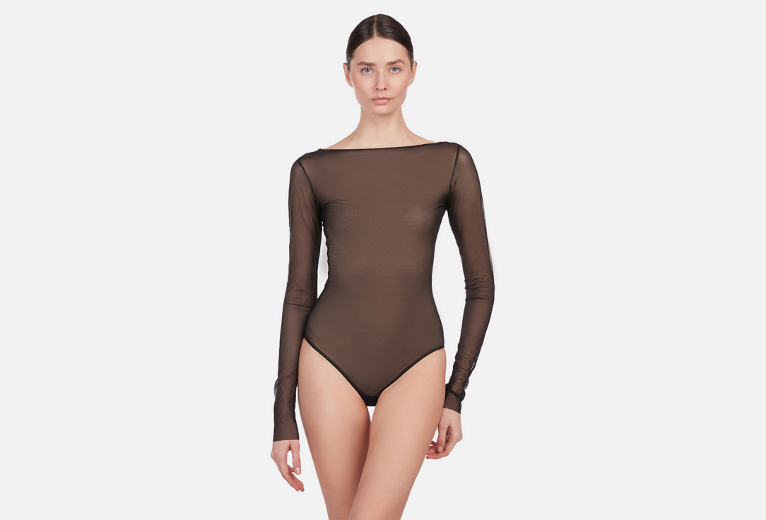 Basic черное S мл 7920₽