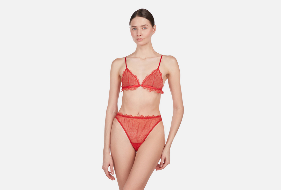 Closeness With Fire L мл 6715₽