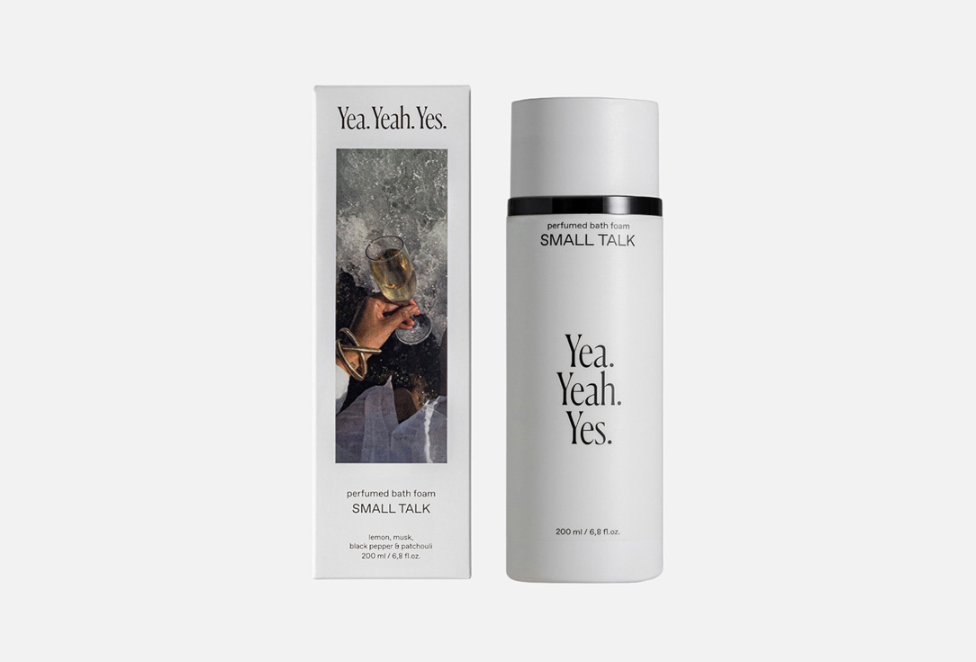 SMALL TALK 200 мл 880₽