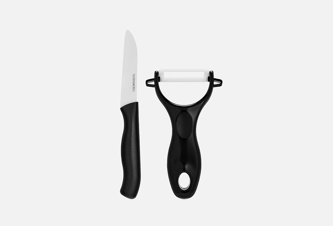 

Набор кухонных ножей HATAMOTO, Из 2 предметов 2 шт