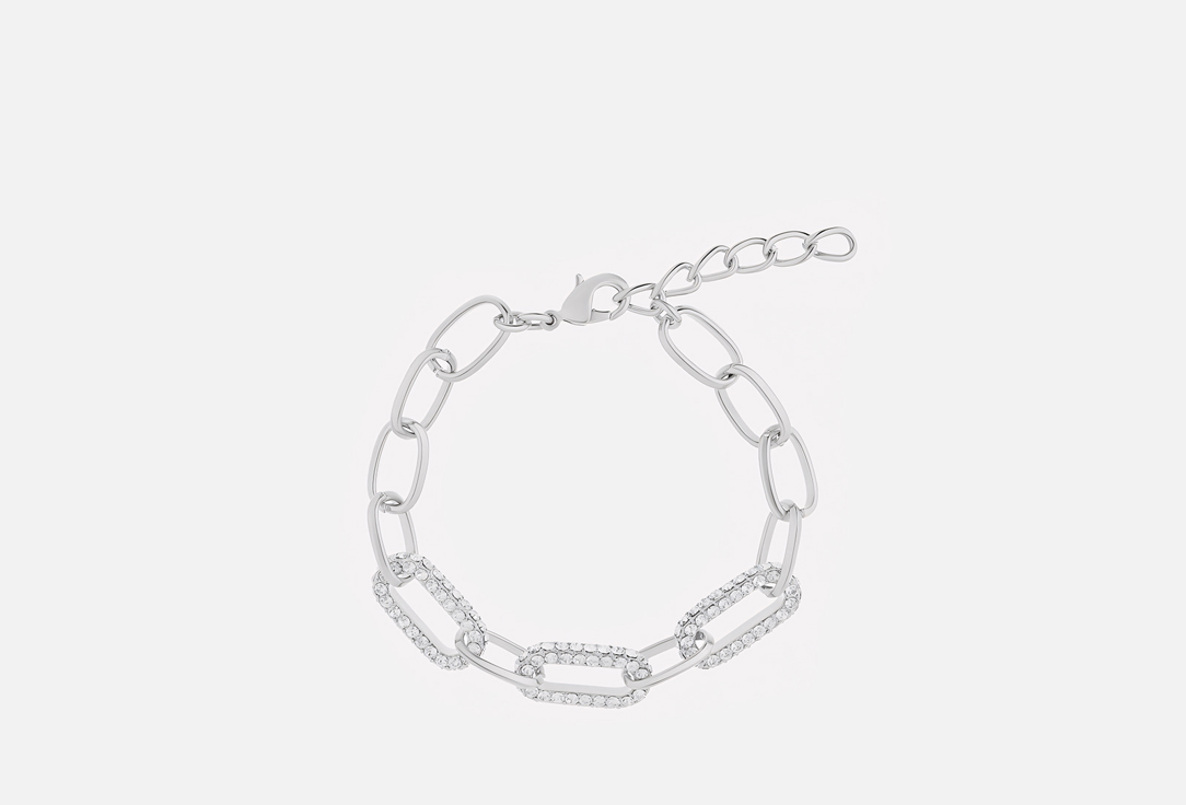 Изображение товара Браслет Amante crystal Lux