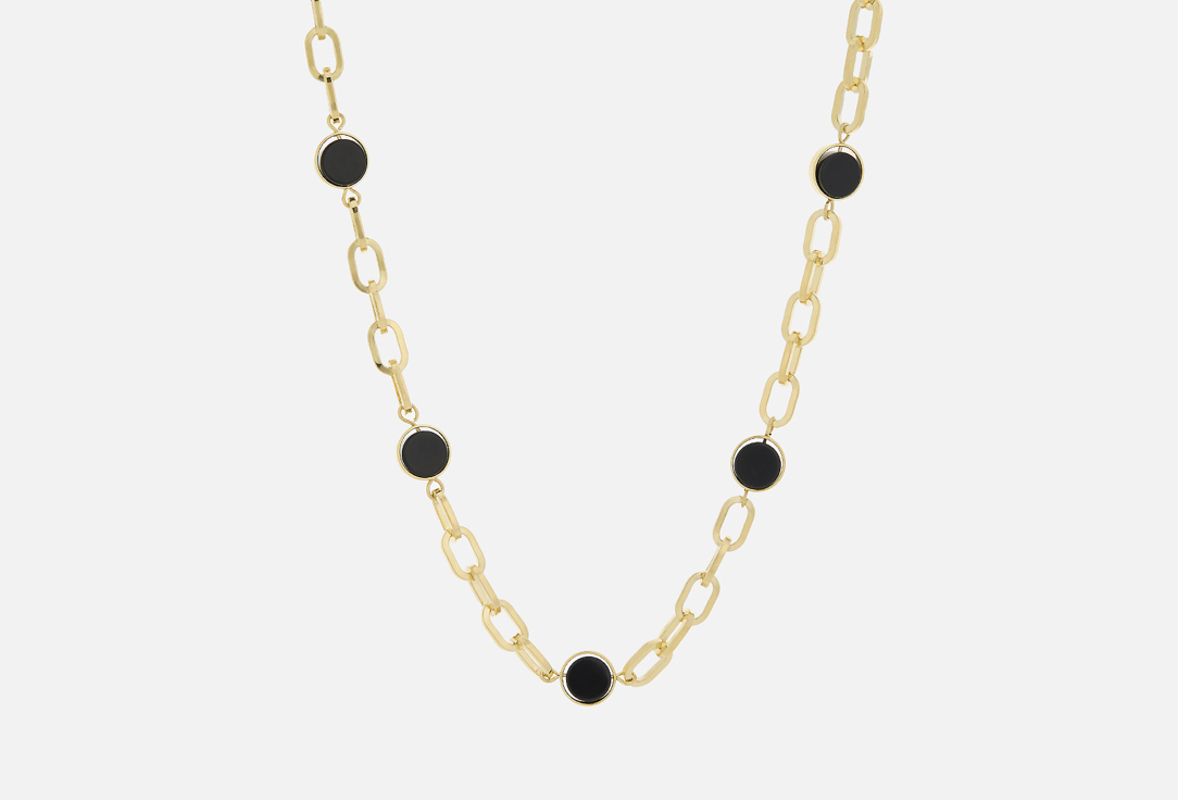 

Колье AMANTE CRYSTAL, Тablet 1 шт