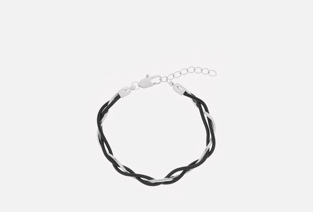 Изображение товара Браслет Amante crystal Bicolor